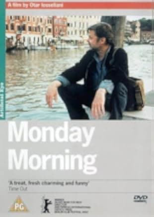 Lundi matin 2002