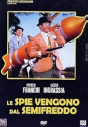 Dr. Goldfoot and the Girl Bombs 1966