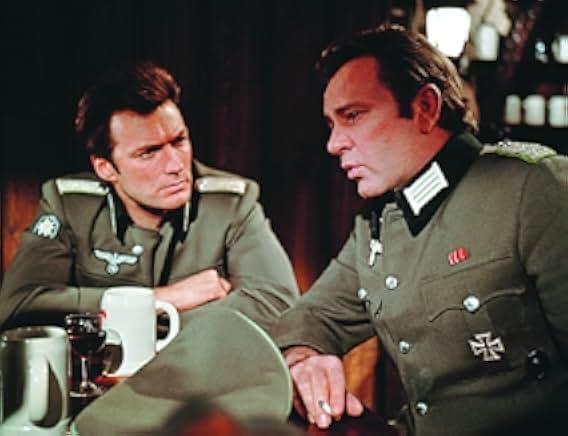 Where Eagles Dare 1968