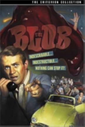 The Blob 1958