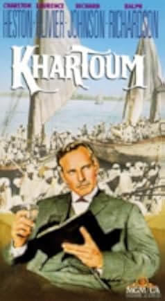 Khartoum 1966