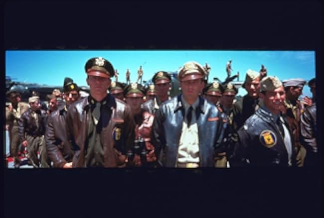 Pearl Harbor 2001