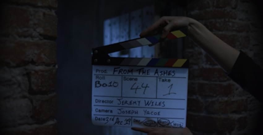 From the Ashes 2024