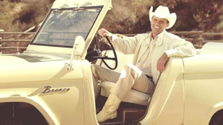 John Bronco 2020