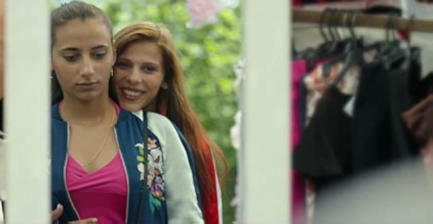 Carmen & Lola 2018