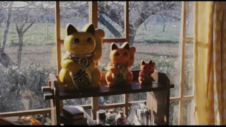 Hito no sekkusu o warauna 2007