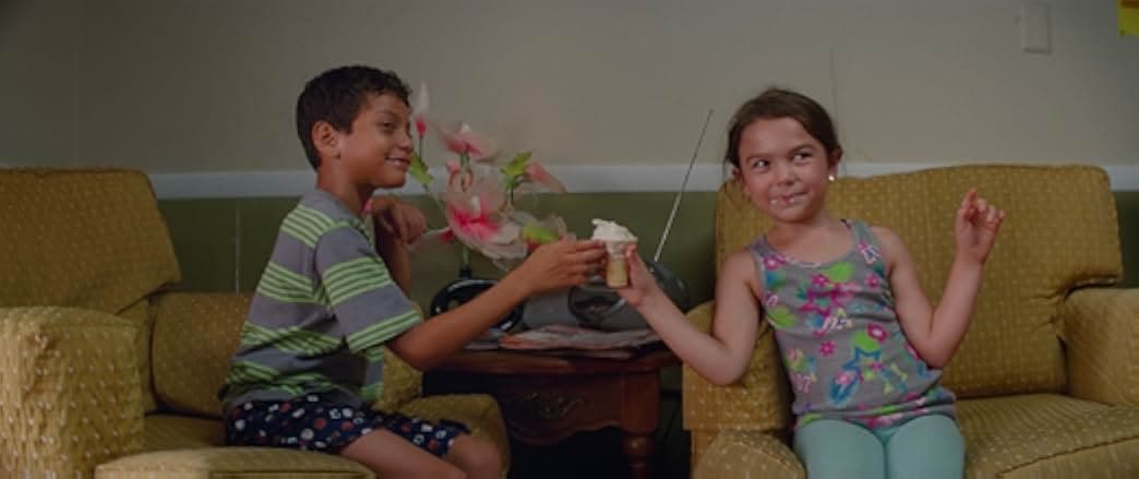 The Florida Project 2017