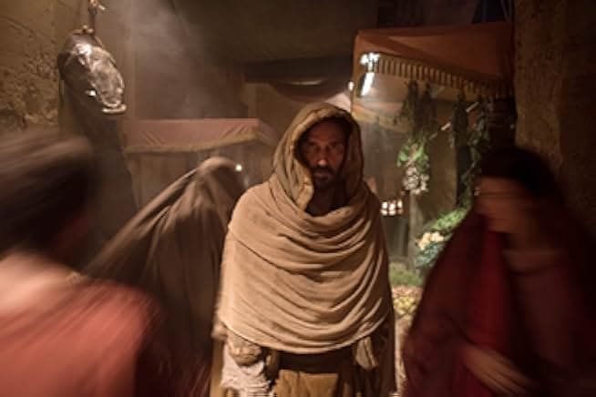 Paul, Apostle of Christ 2018