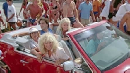 Where the Boys Are 1984