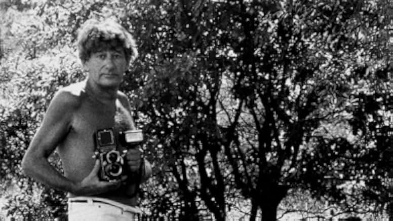 Helmut Newton: The Bad and the Beautiful 2020