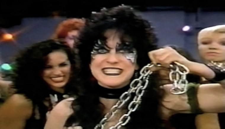 GLOW: The Story of the Gorgeous Ladies of Wrestling 2013