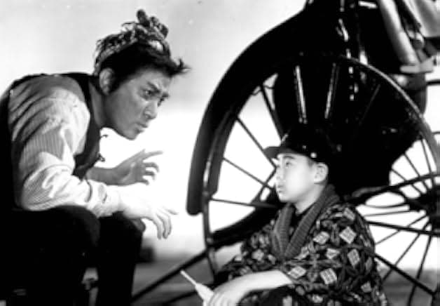 Muhomatsu no issho 1943