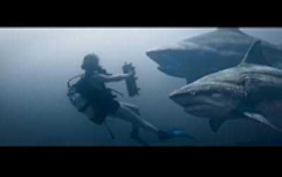 Deep Blue Sea 3 2020