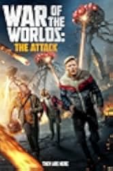 War of the Worlds: The Attack 2023