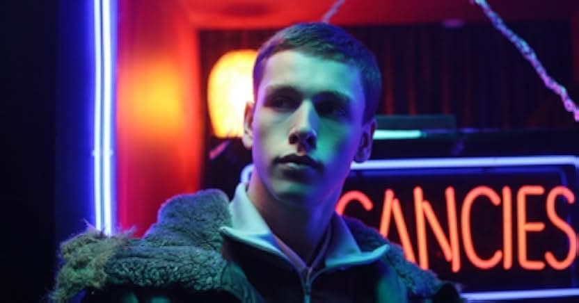 Postcards from London 2018