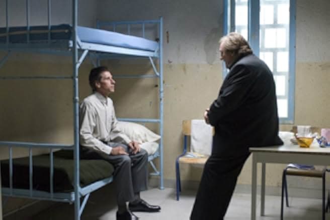 Inspector Bellamy 2009