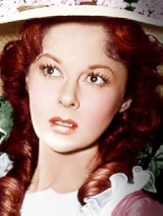 The President's Lady 1953