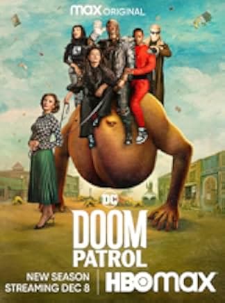 Doom Patrol