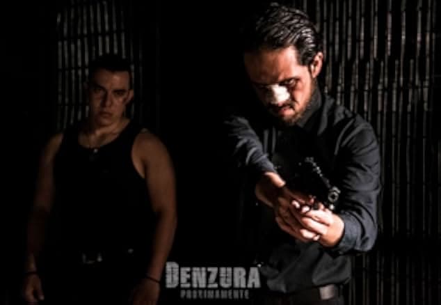 Denzura 2019