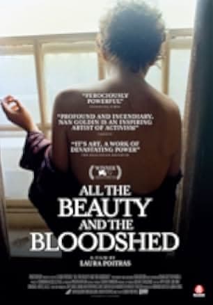 All the Beauty and the Bloodshed 2023