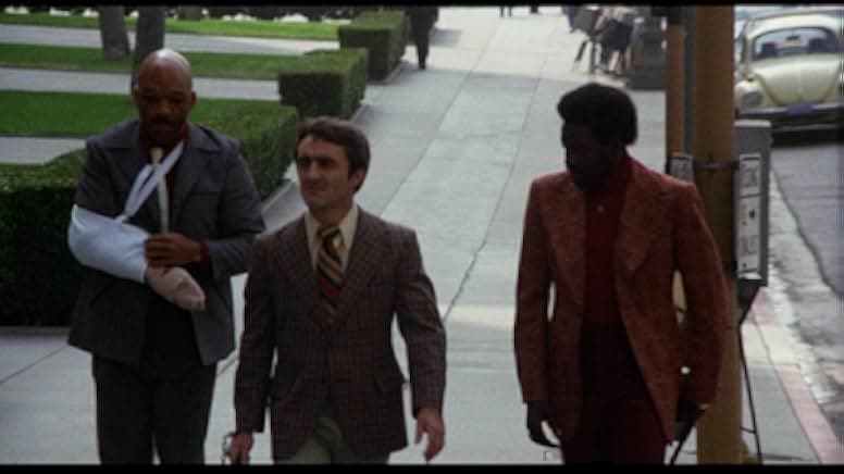 Black Heat 1976