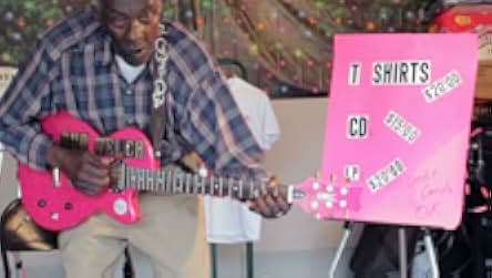 America's Blues 2015