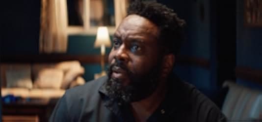 The Angry Black Girl and Her Monster 2023