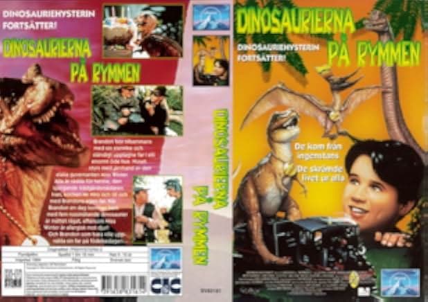 Prehysteria! 2 1994