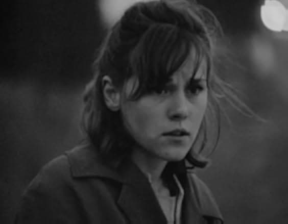 Nobody Waved Good-bye 1964