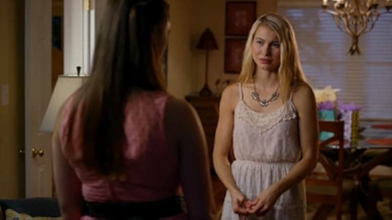 Accidentally Engaged 2016