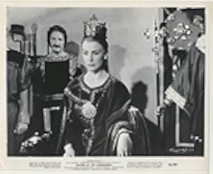 Rosmunda e Alboino 1961
