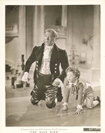 The Blue Bird 1940