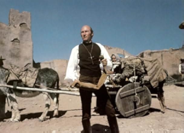 Timerider: The Adventure of Lyle Swann 1982
