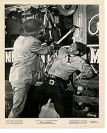 Law and Order 1953
