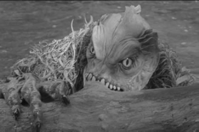 Fingerlakes Grindhouse Presents Till Death Do Us Part 2021