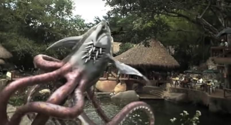 Sharktopus 2010