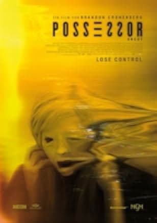 Possessor Uncut 2020