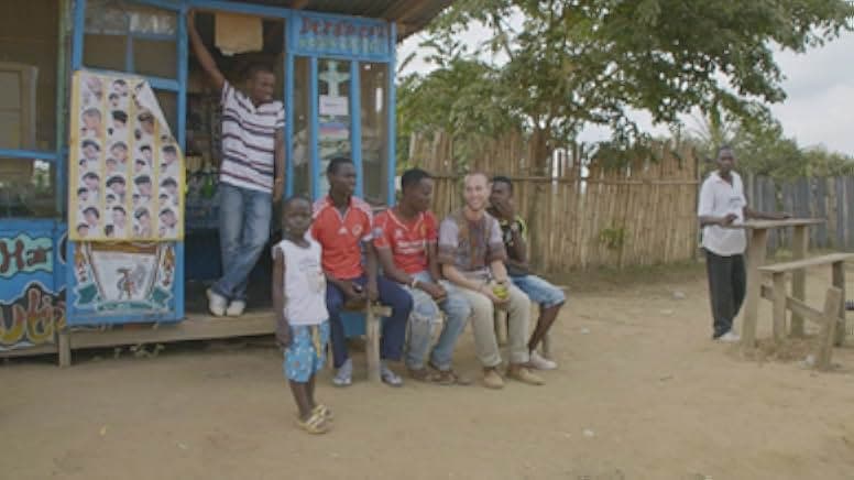 A Towering Task: The Story of the Peace Corps 2019