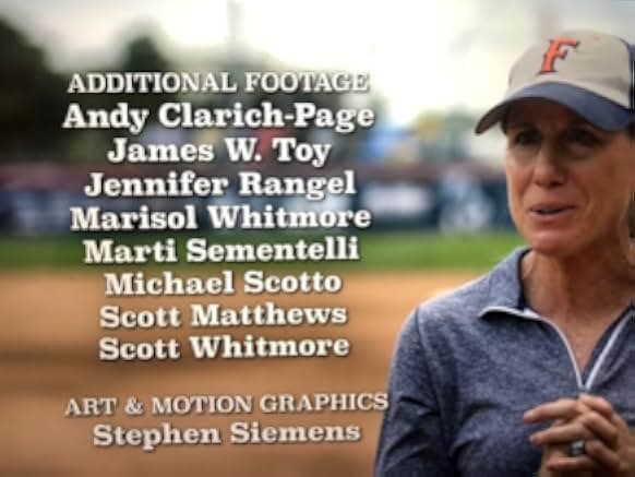 Hardball: The Girls of Summer 2019