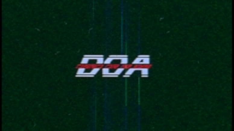 Dead or Alive 1999