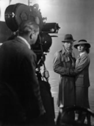 Casablanca 1942
