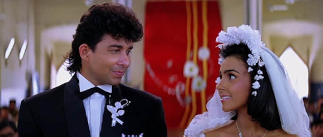 Kabhi Haan Kabhi Naa 1994