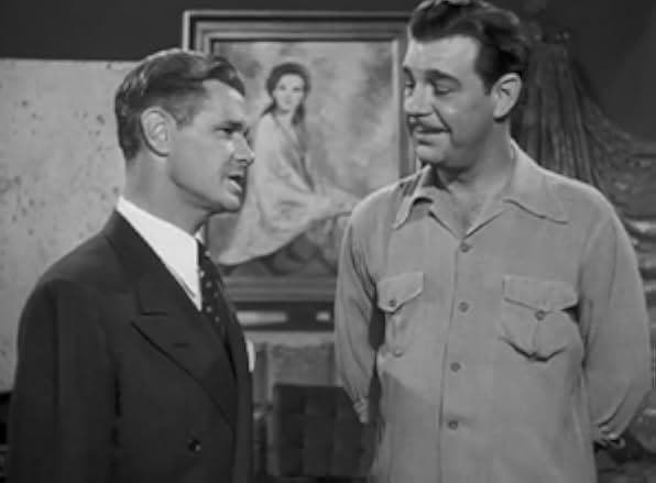 Dead Man's Eyes 1944