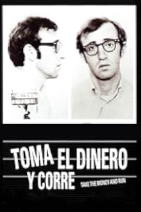 Take the Money and Run 1969