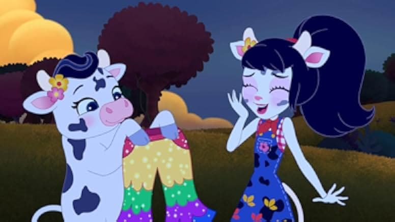 Enchantimals: Spring Into Harvest Hills 2020