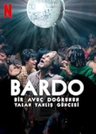 Bardo: False Chronicle of a Handful of Truths 2022