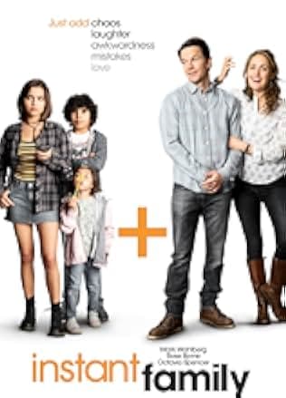 Instant Family 2018