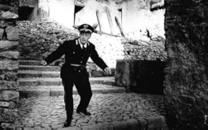 I due marescialli 1963