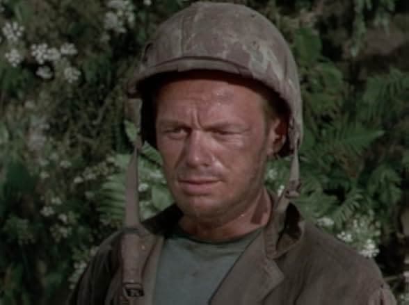 Halls of Montezuma 1951