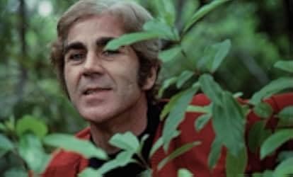 A Virgin Among the Living Dead 1973